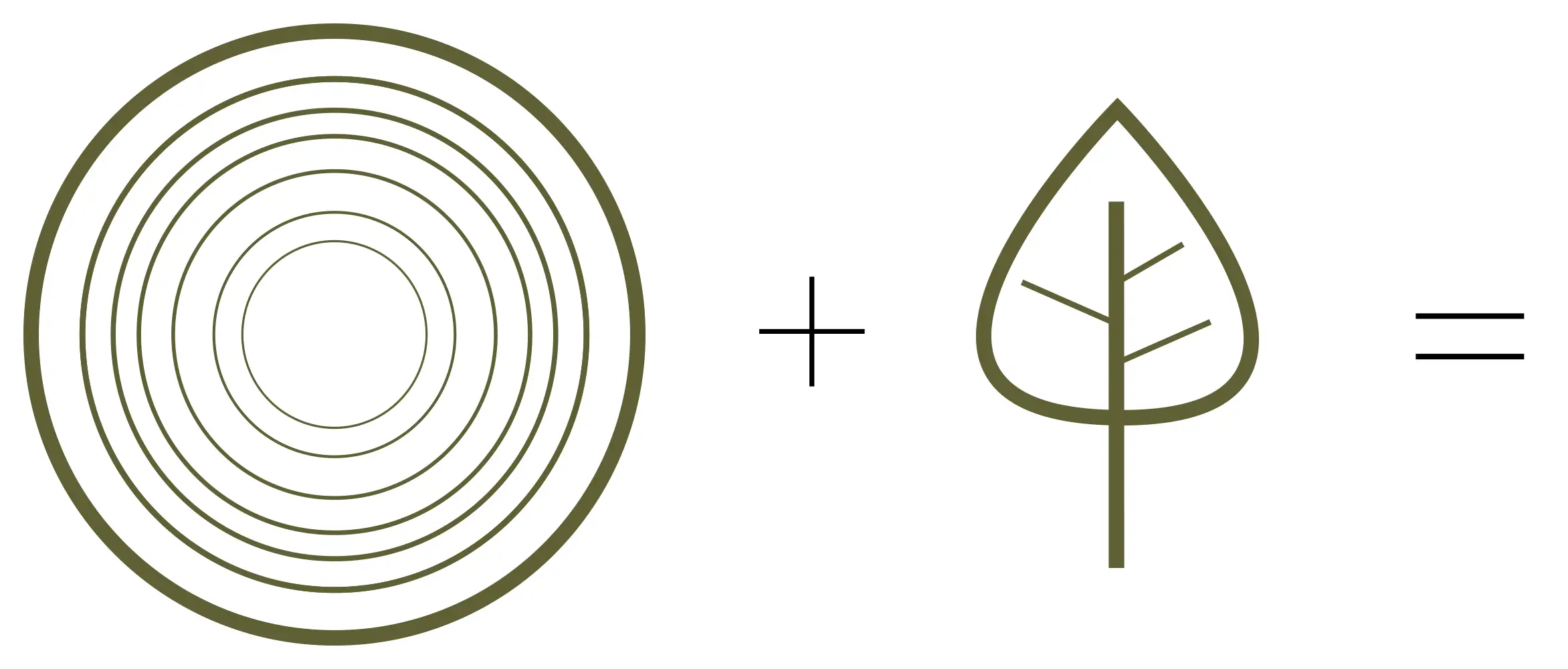 desarrollo logotipo trazos