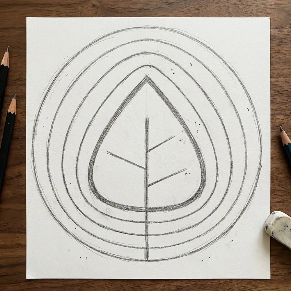 isotipo marca think board diseñado por siscomultimedia